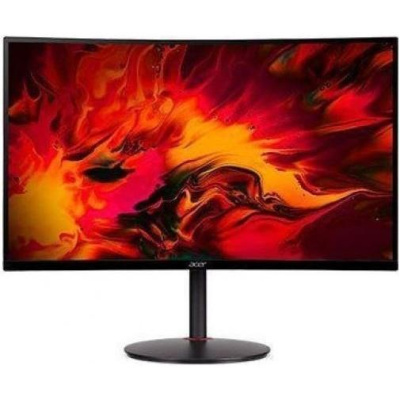 Acer 27" Nitro XZ270Xbmiiphx UM.HX0EE.X01 Монитор