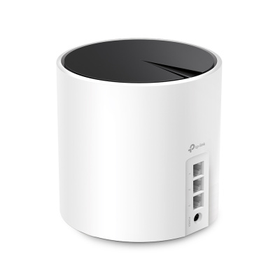 TP-Link Deco X55 (1-pack) Mesh-сеть 1
