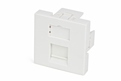 Hyperline SIP2-1K-M45-45 Вставка 2