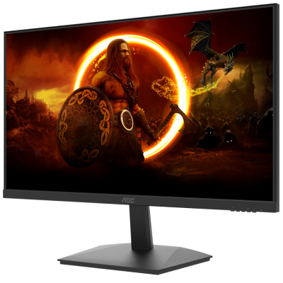 AOC 24G15N2 Монитор 3
