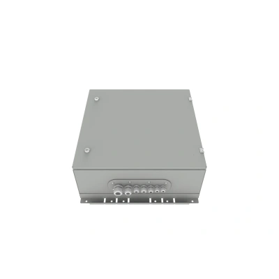 SNR SNR-OWC-606025-IP65 Настенный термошкаф 6