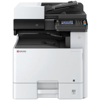 Kyocera ECOSYS M8124cidn 1102P43AX0 МФУ лазерный
