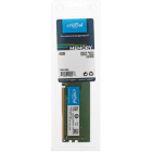 Crucial CB4GU2666 Оперативная память DDR4 4GB 3
