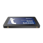 NETAC NT01SA500-256-S3X Накопитель SSD 256Gb