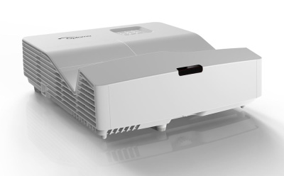 Optoma X340UST Проектор E1P1A1EWE1Z2 1
