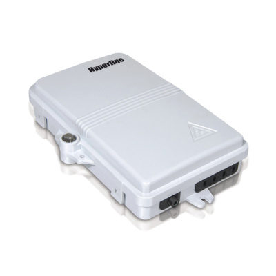 Hyperline FO-WBI-4A-GY Бокс оптический настенный