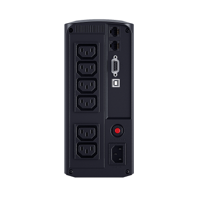 CyberPower VP700EILCD ИБП 2