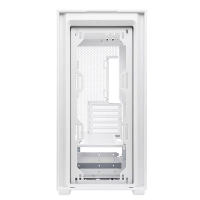 ASUS CASE WHITE A21 Компьютерный корпус 90DC00H3-B09010 9