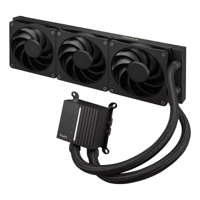 ASUS PROART LC 360 90RC0120-M0UAY0 Жидкостная система охлаждения