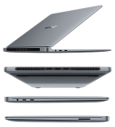 Huawei MateBook 14 53014QLE Ноутбук 7