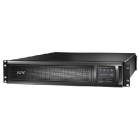 APC Smart-UPS X SMX3000RMHV2UNC Источник бесперебойного питания