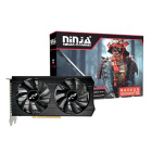 Ninja (Sinotex) RX5500XT 8GB AJ55XTF86F Видеокарта