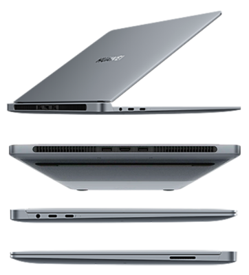 Huawei MateBook 14 53014QLE Ноутбук 6