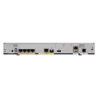 Cisco C1117-4P Маршрутизатор  2