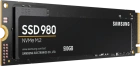 Samsung MZ-V8V500BW-OEM Накопитель SSD 2