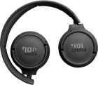 JBL T520BT (Black) JBLT520BTBLK Наушники 2