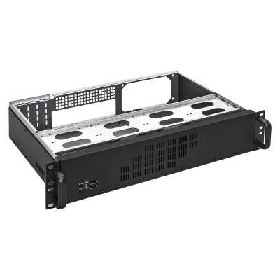 Exegate Pro 2U300-04 EX292252RUS Серверный корпус 6