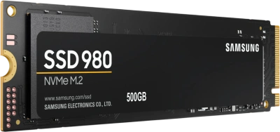Samsung MZ-V8V500BW-OEM Накопитель SSD 1