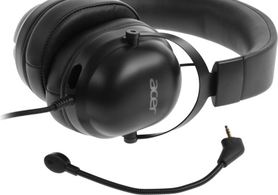 Acer AHW122 ZL.HDSCC.01U Наушники с микрофоном 6