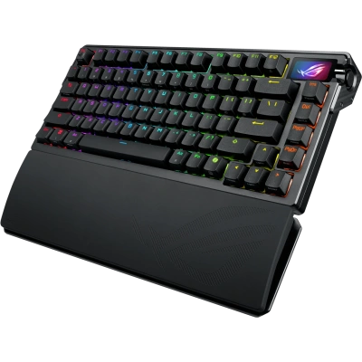 ASUS M702 AZOTH EXTREME 90MP03MA-BKRA01 Клавиатура 2