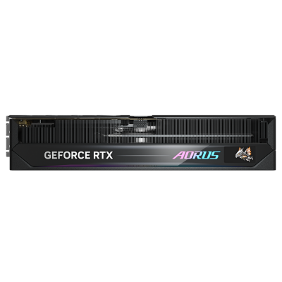Gigabyte RTX5080 MASTER 16GB GV-N5080AORUS M-16GD Видеокарта 5
