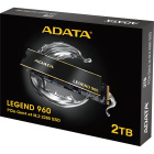 ADATA Legend 960 2TB (ALEG-960-2TCS) Накопитель M.2  7
