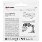 Kingston DTKN/128GB Флэш-накопитель USB3.2 128GB  3