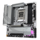 Gigabyte B650M A ELITE AX ICE Материнская плата 3