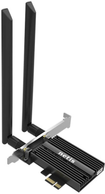 Netis F1 PCI Express Wi-Fi адаптер 3