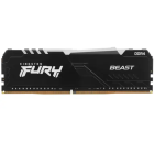 Kingston FURY Beast RGB KF426C16BBA/8 Память оперативная 8GB  
