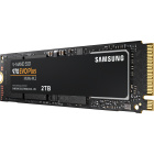 Samsung 970 EVO Plus 2000GB (MZ-V7S2T0BW) SSD накопитель 3