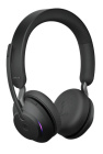 Jabra Evolve2 65, Link380c MS Stereo Black Bluetooth 5.0 Гарнитура беспроводная 26599-999-899