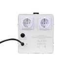 PowerMan AVS 2000 E 6187942 Стабилизатор напряжения 4