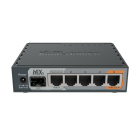 MikroTik hEX S (RB760iGS) Маршрутизатор