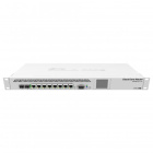 MikroTik CCR1009-7G-1C-1S+ Маршрутизатор 2