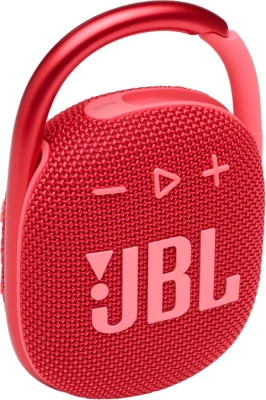 JBL Clip 4 JBLCLIP4REDAM Колонка 3