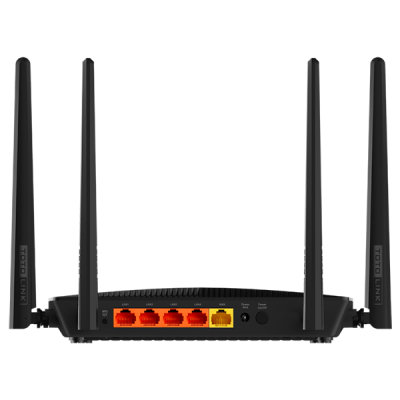 TOTOLINK A3002R (A3002R) Маршрутизатор 2