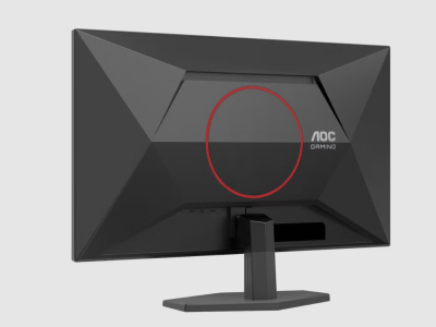 AOC Q27G40E Монитор 7