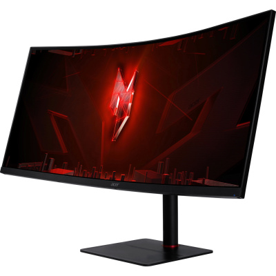 Acer Nitro XV345CURV3bmiphuzx Монитор UM.CX5EE.301 2