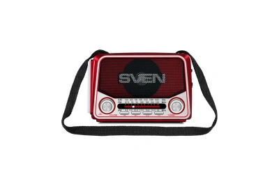 SVEN SRP-525 SV-017163 Радиоприемник 3