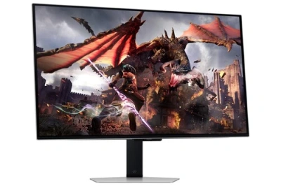 Samsung LS32DG800SIXCI Монитор 4