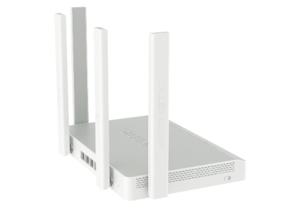 Keenetic Sprinter (KN-3710) Wi-Fi роутер 6