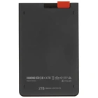 Silicon Power Diamond D30 2 ТБ SP020TBPHDD3SS3K Внешний HDD 3