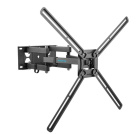 Kromax CORBEL-9 grey titan Настенный кронштейн 90593