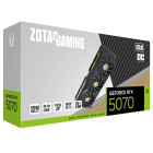 Zotac RTX5070 SOLID OC 12GB ZT-B50700J-10P Видеокарта 8