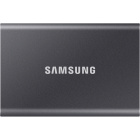 Samsung T7 500GB Внешний жесткий диск MU-PC500T/WW