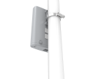 Mikrotik PowerBOX (RB750P-PBR2) PoE маршрутизатор 650 МГц 4