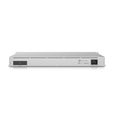 Ubiquiti UniFi Switch Enterprise 24 PoE (USW-ENTERPRISE-24-POE) PoE-коммутатор 2