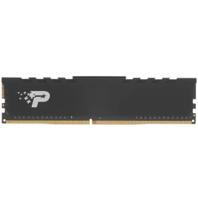 Patriot Signature Line Premium 16GB Модуль памяти PSP416G266681H1