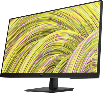 HP P27h G5 64W41AA Монитор 1